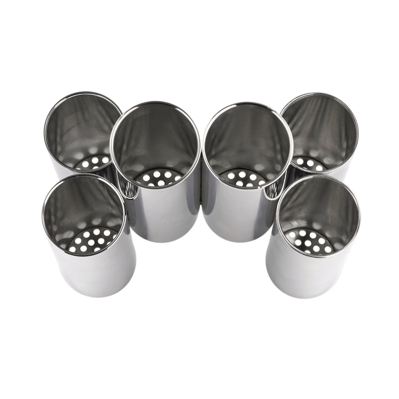 Alessi - Canale Besteckhalter