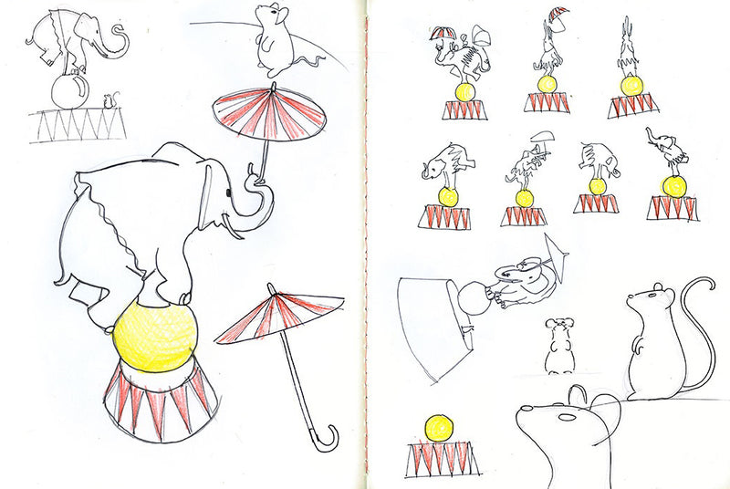Alessi - Ballerina Spieldose (Limited Edition)