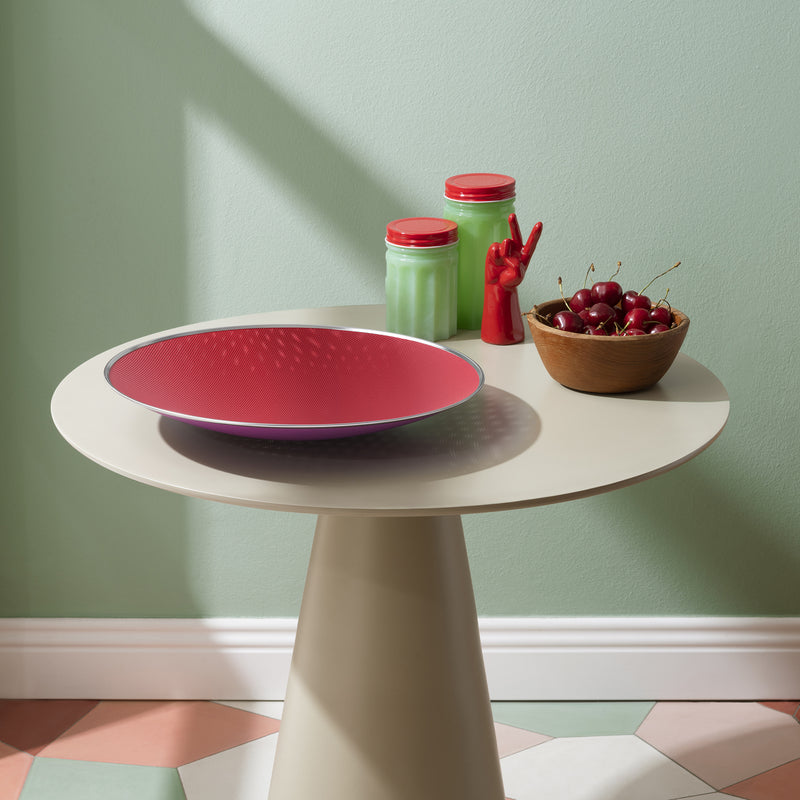 Alessi - Cohncave Schale