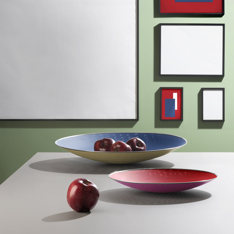 Alessi - Cohncave Schale