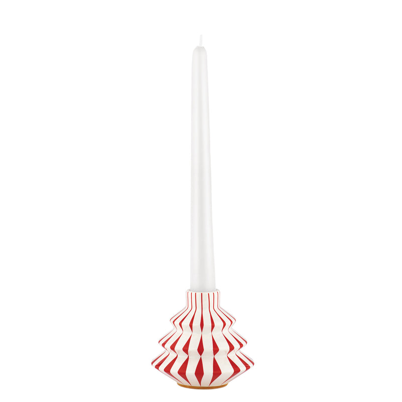 Alessi - Delight Kerzenhalter