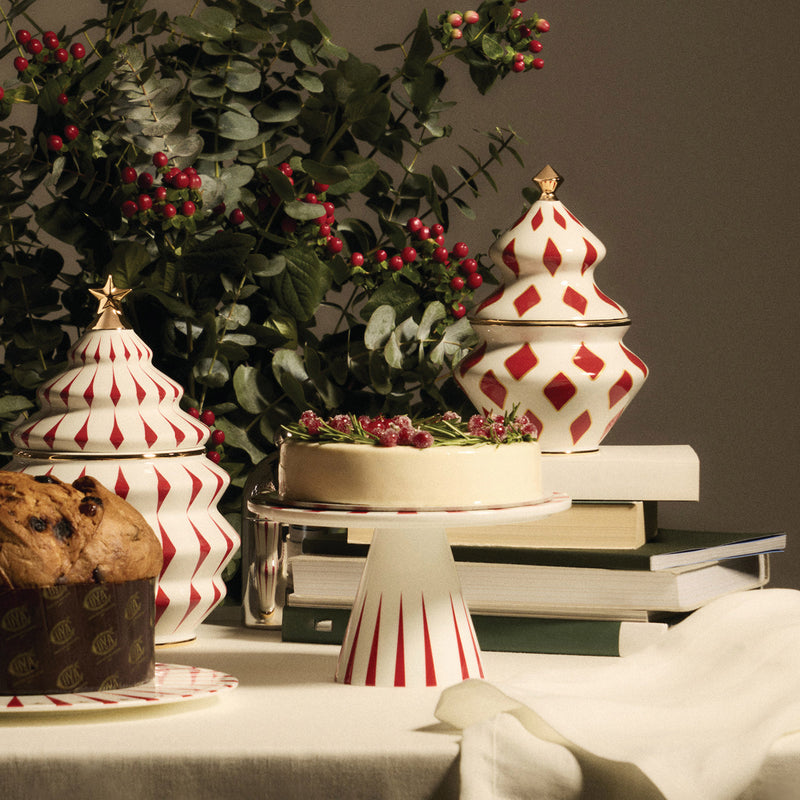 Alessi - Delight Kuchenständer