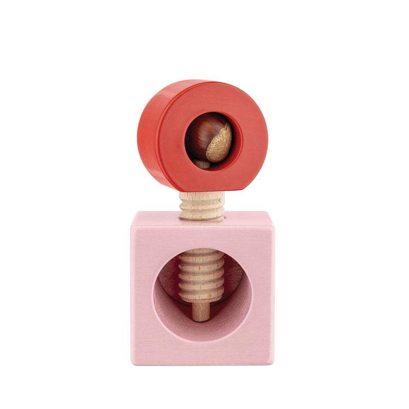 Alessi - Twergi ES20 Nussknacker