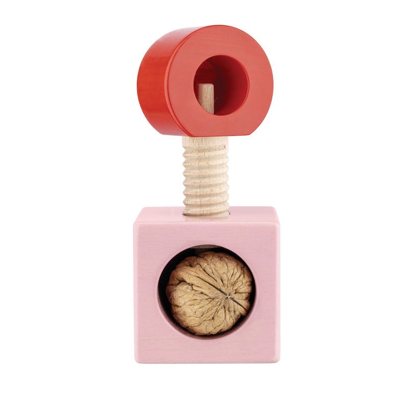 Alessi - Twergi ES20 Nussknacker