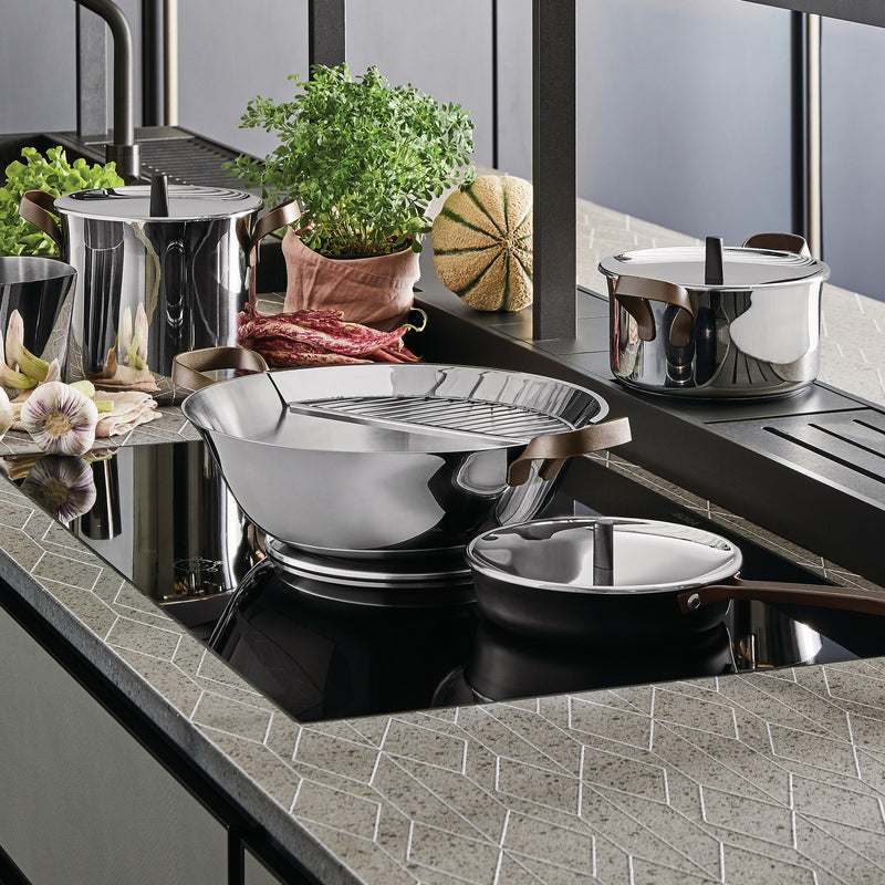 Alessi - Edo Wok
