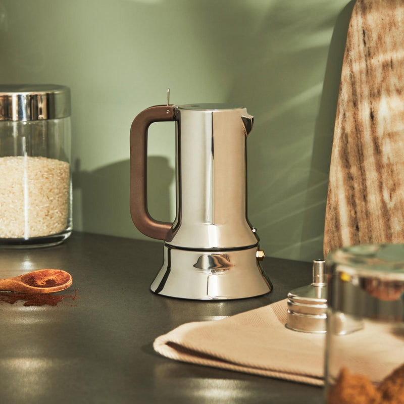 Alessi - Espressomaschine 9090