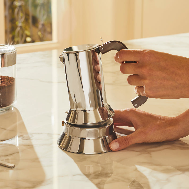 Alessi - Espressomaschine 9090
