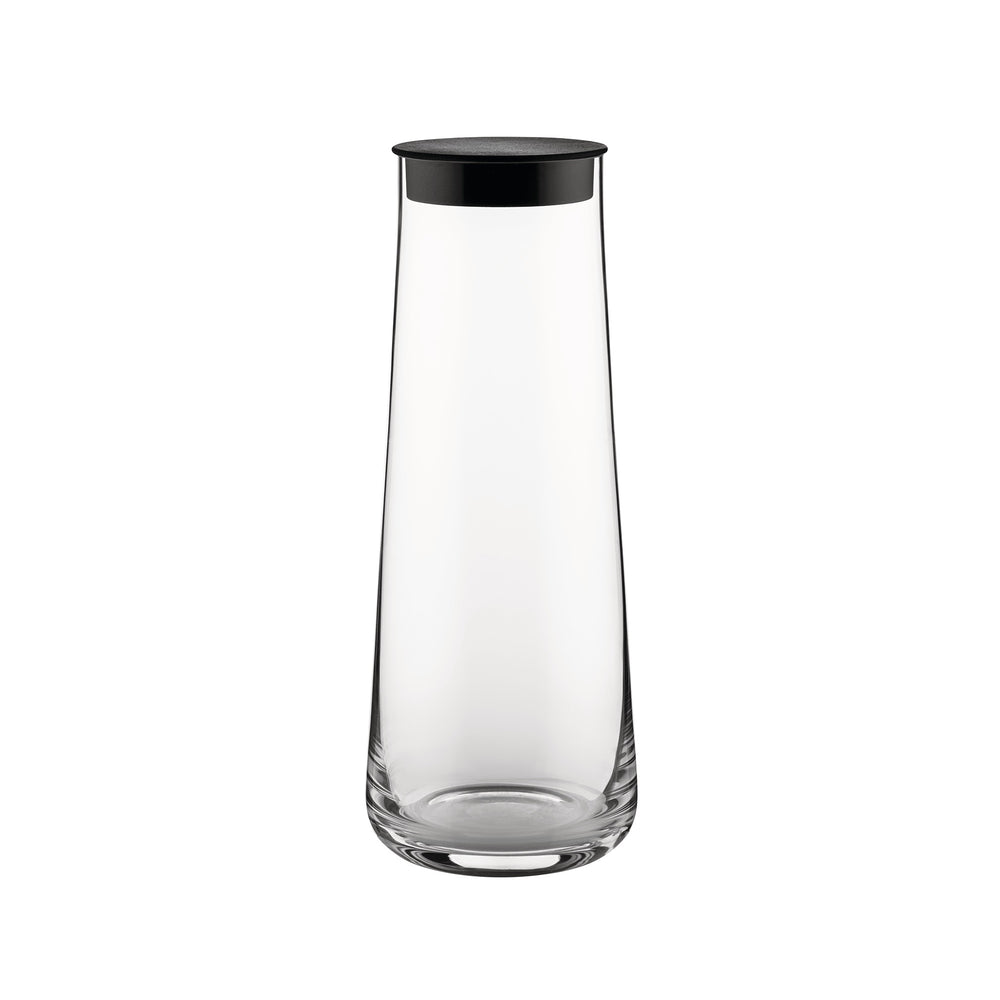 Alessi - Eugenia Karaffe | mit Deckel