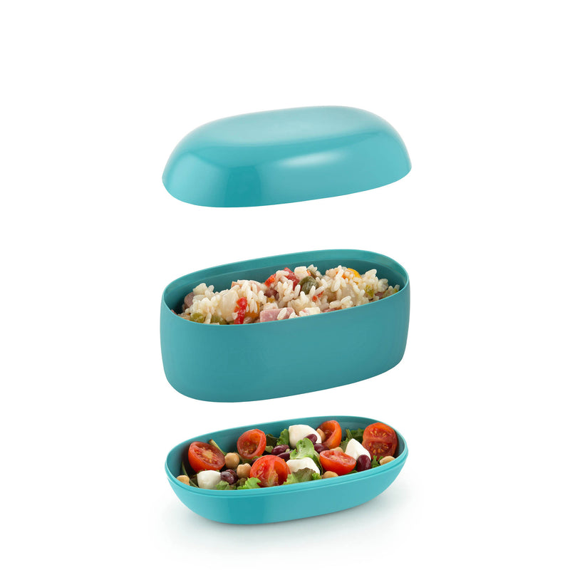 Alessi - Food à Porter Lunchbox