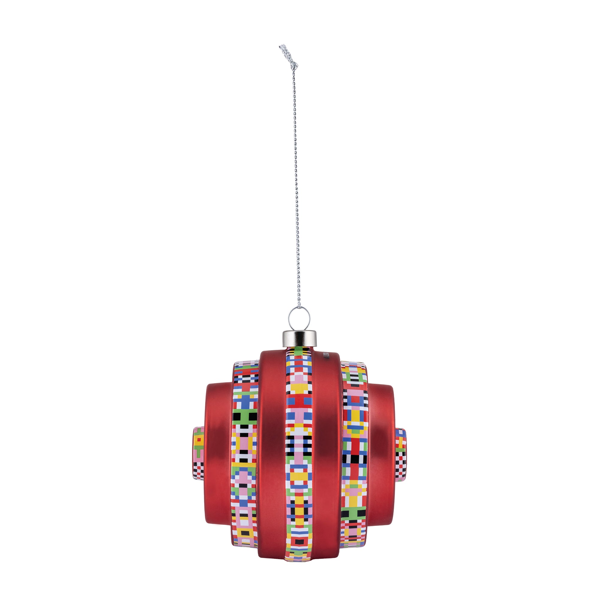Alessi - Holyhedrics Christbaumkugel | Arch