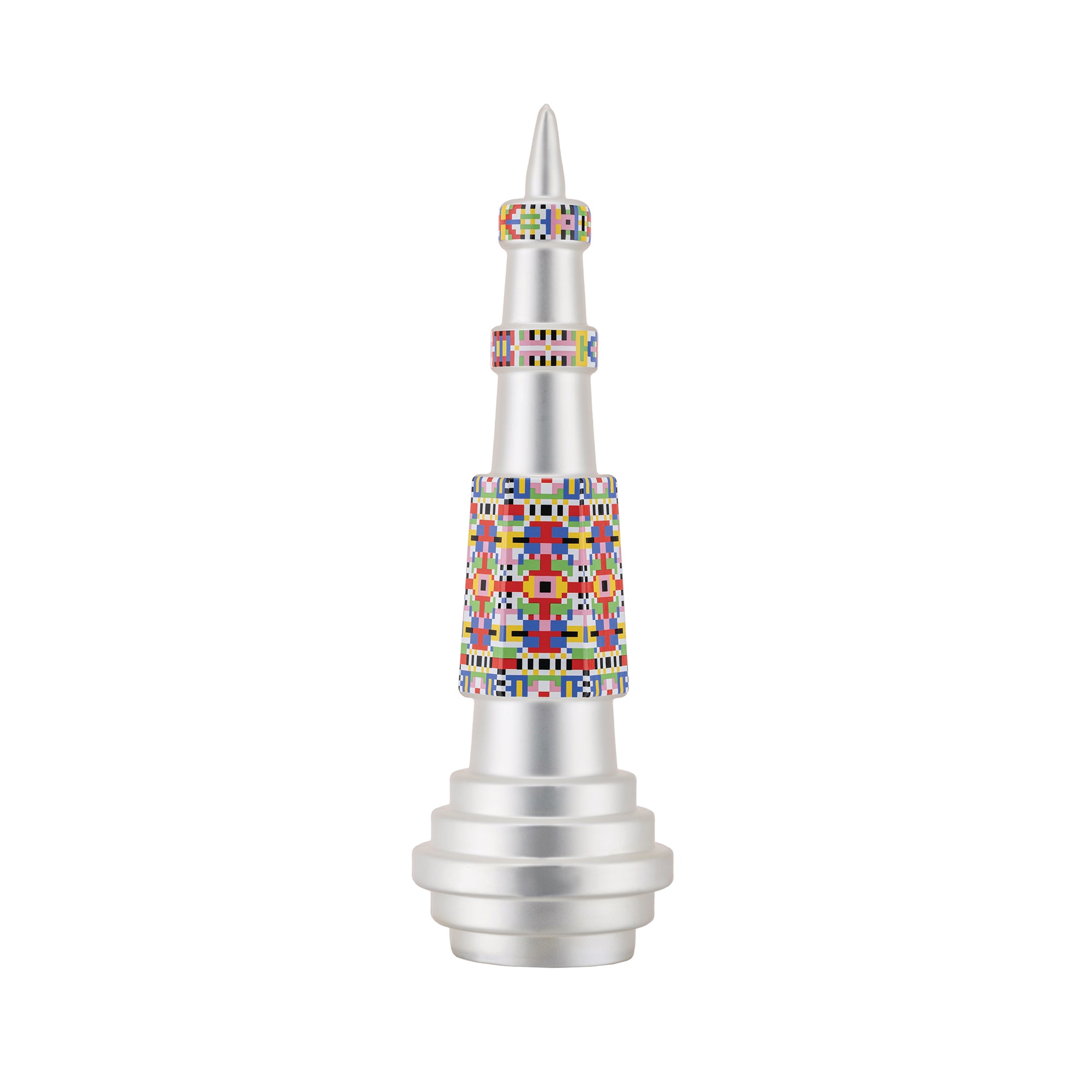 Alessi - Holyhedrics Christbaumkugel | Vertigo