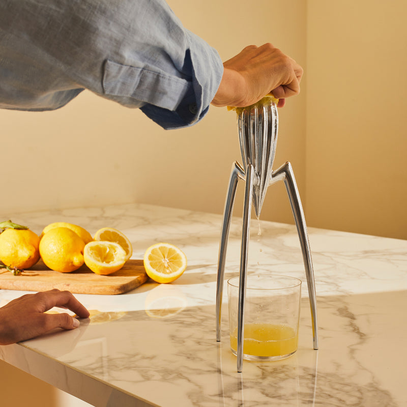 Alessi - Juicy Salif Zitronenpresse