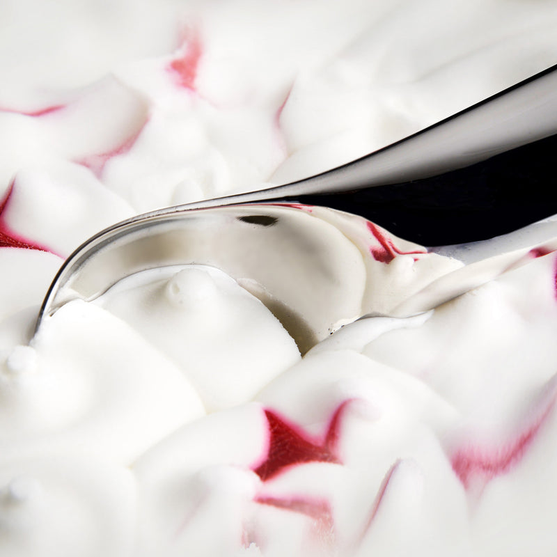Alessi - Koki Eisspachtel