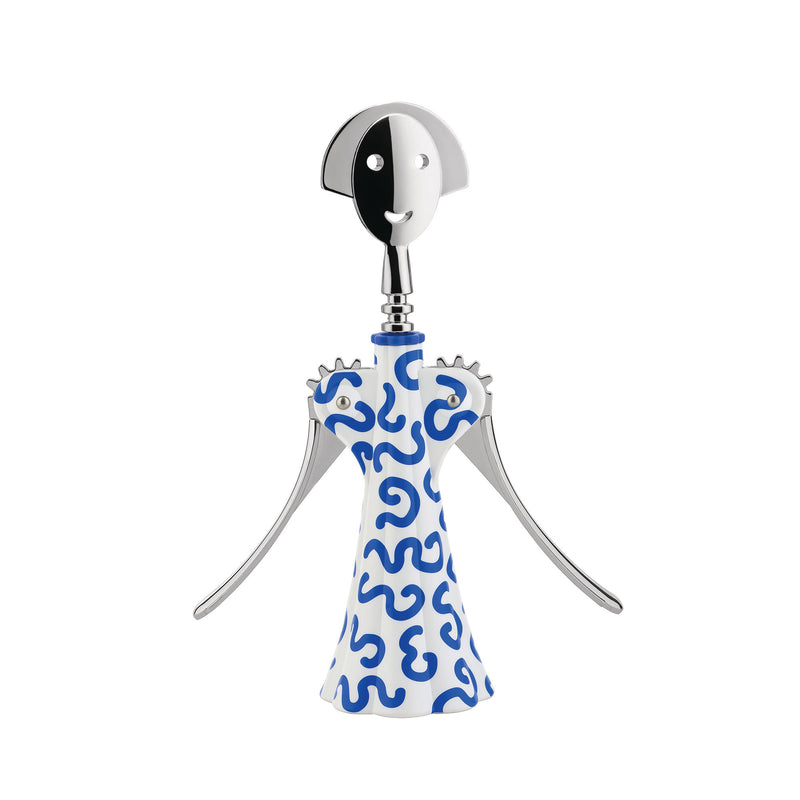 Alessi - Korkenzieher Anna G.