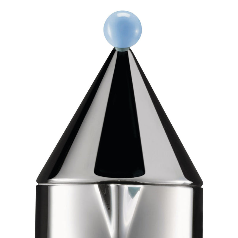 Alessi - La conica manico lungo Espressokocher
