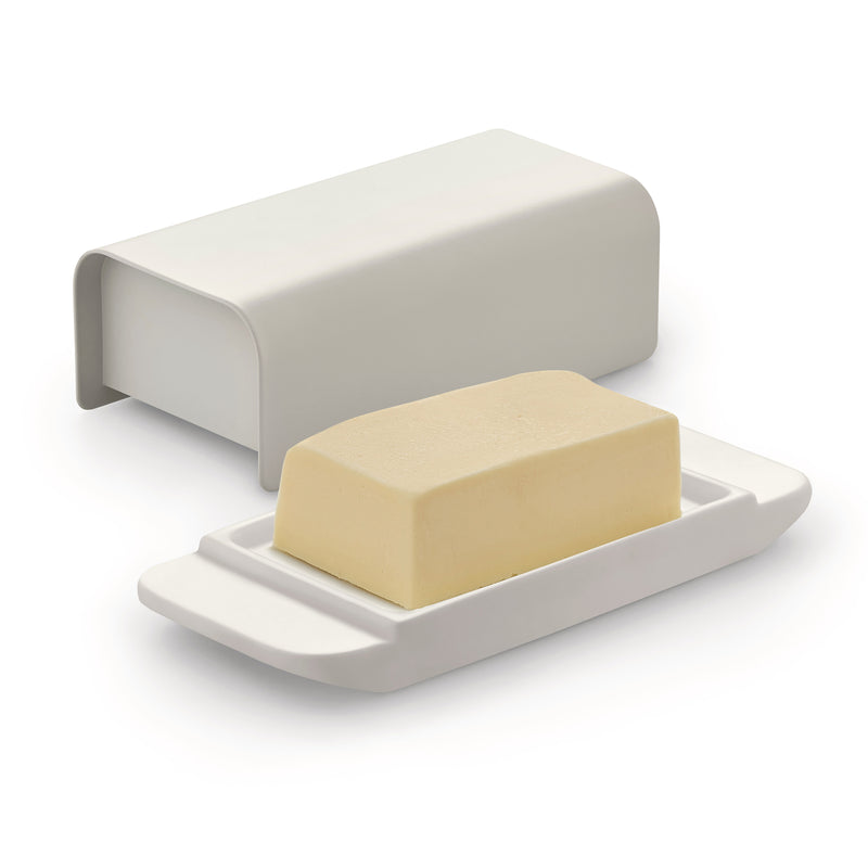 Alessi - Mattina Butterdose