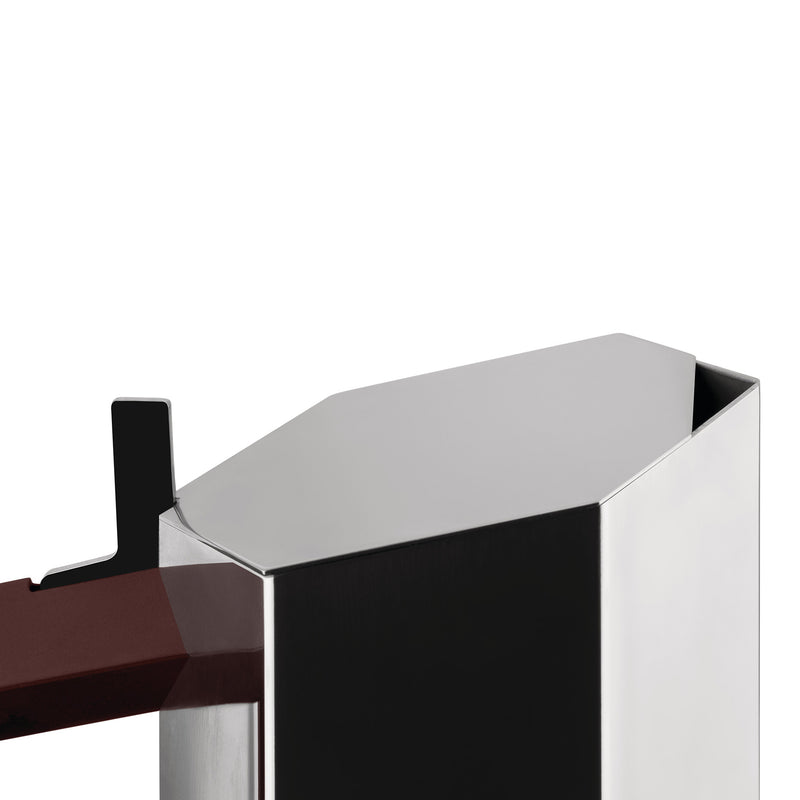 Alessi - Menhir Espressokocher