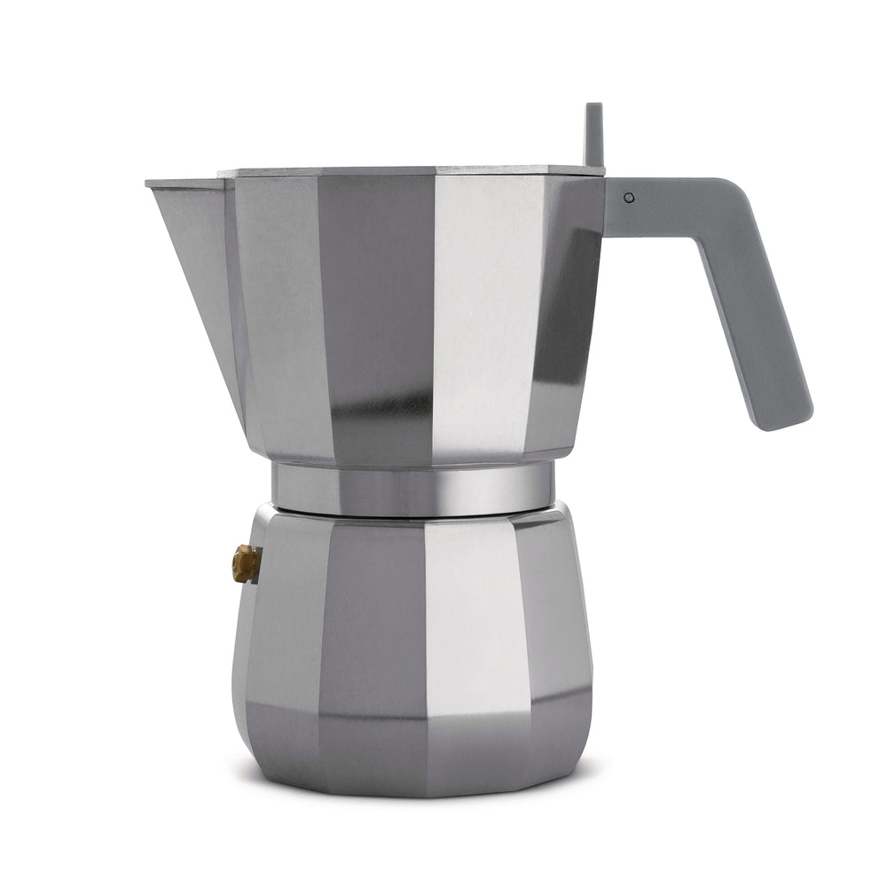 Alessi - Moka Espressokocher | 6 Tassen