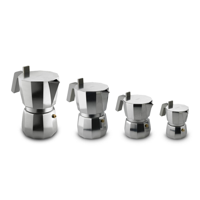 Alessi - Moka Espressokocher