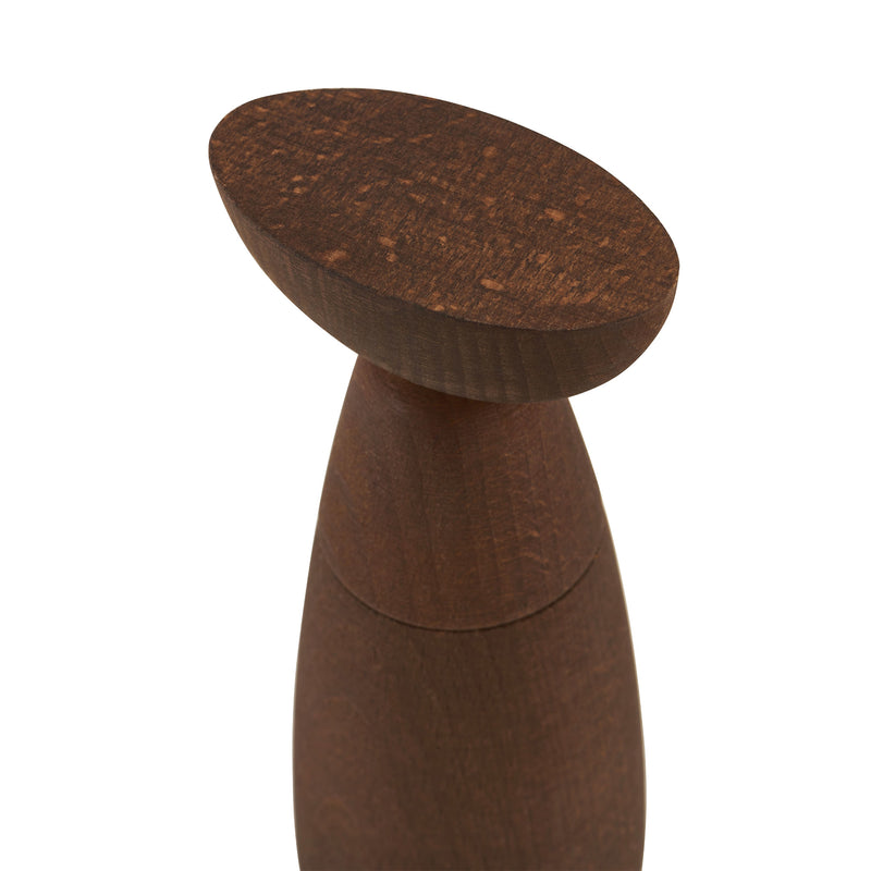 Alessi - Oaxaca Salz-/Pfeffer- und Gewürzmühle