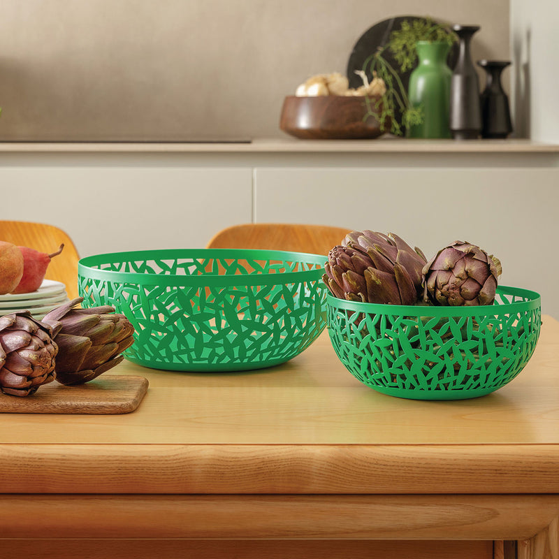 Alessi - Obstschale Cactus