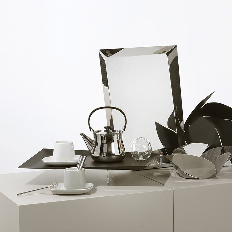 Alessi - Cha Wasserkessel / Teekanne