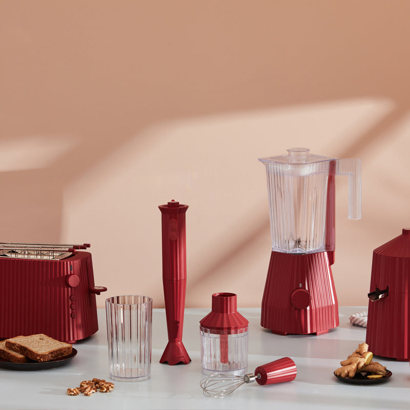 Alessi - Plissé elektrische Zitronenpresse
