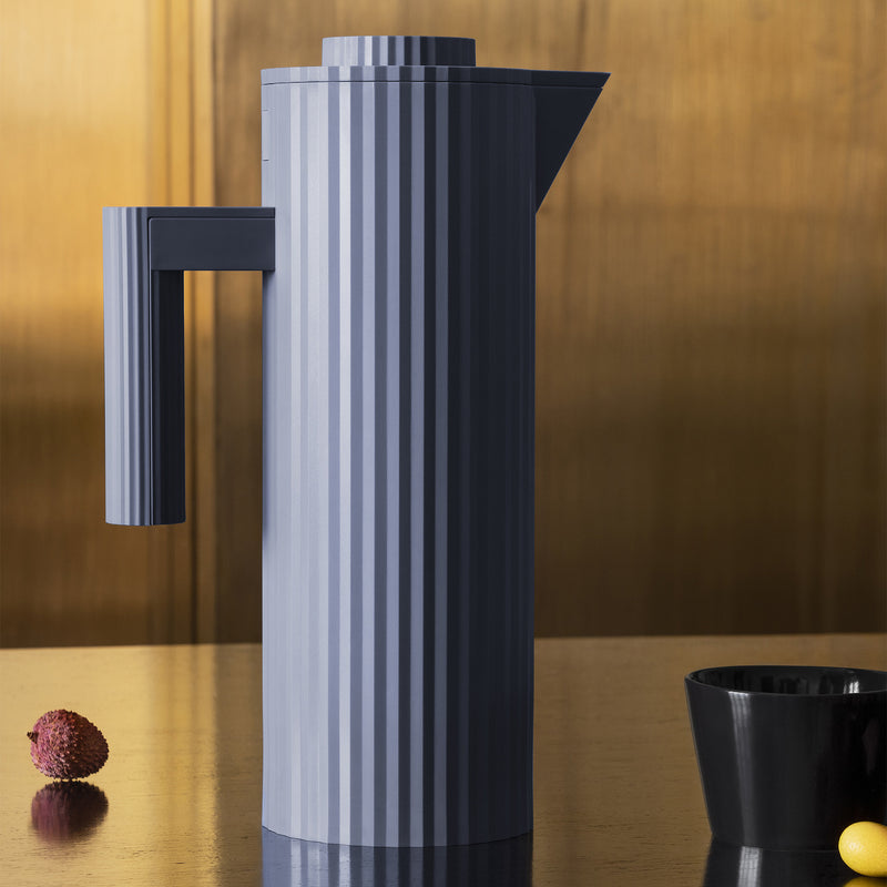 Alessi - Plissé Isolierkanne