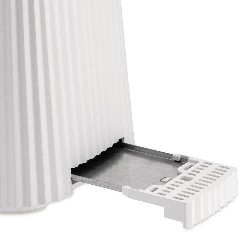 Alessi - Plissé Toaster MDL08