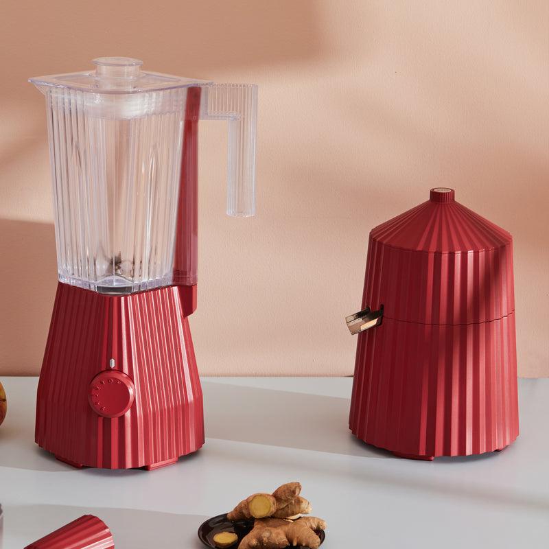 Alessi - Plissé Standmixer