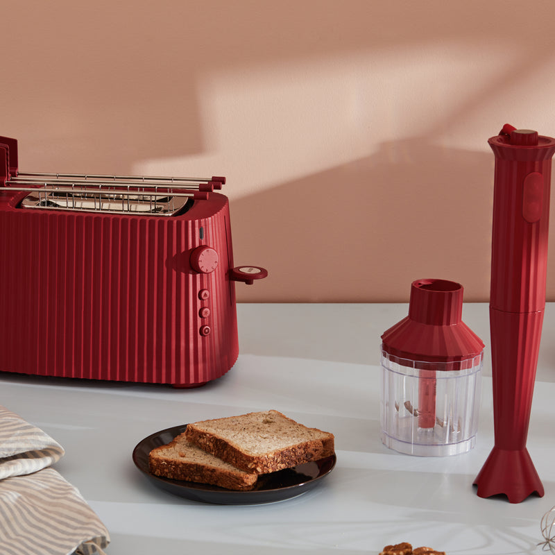 Alessi - Plissé Stabmixer