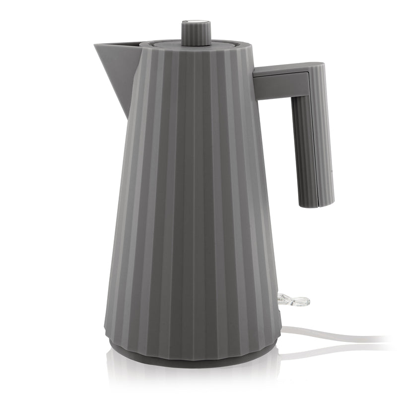 Alessi - Plissé Wasserkocher