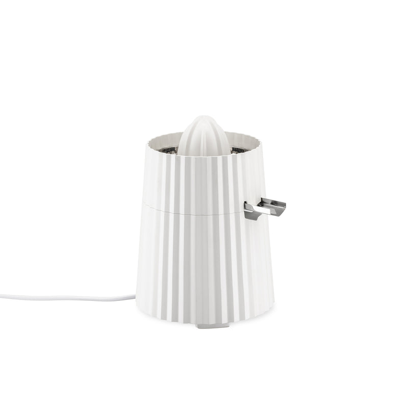 Alessi - Plissé elektrische Zitronenpresse