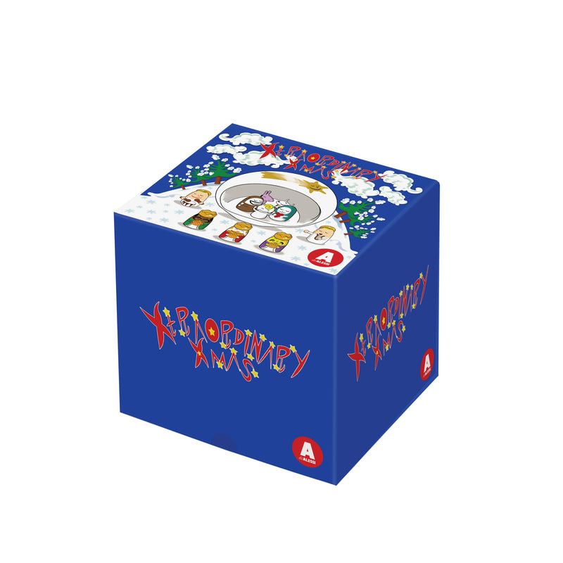 A di Alessi - Presepe Krippenset