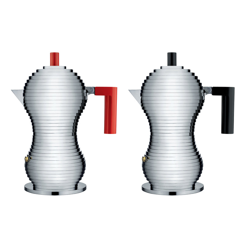 Alessi - Pulcina Espressokocher (Induktion)
