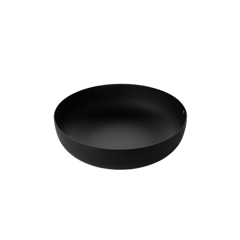 Alessi - Schale mit Reliefdekor | Ø 29 x H 7,5 cm