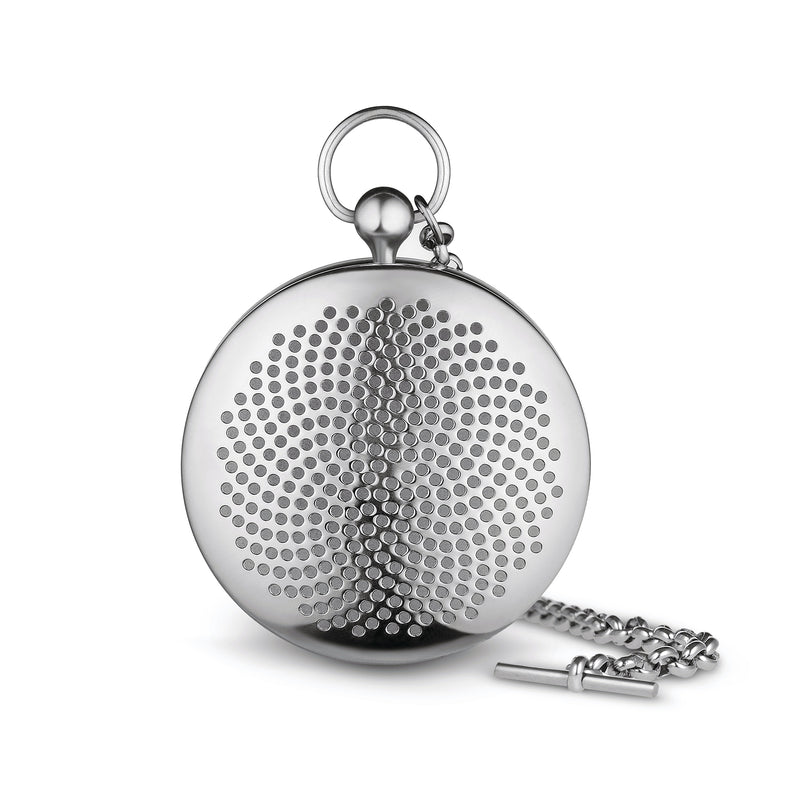 Alessi - T-Timepiece Tee-Ei