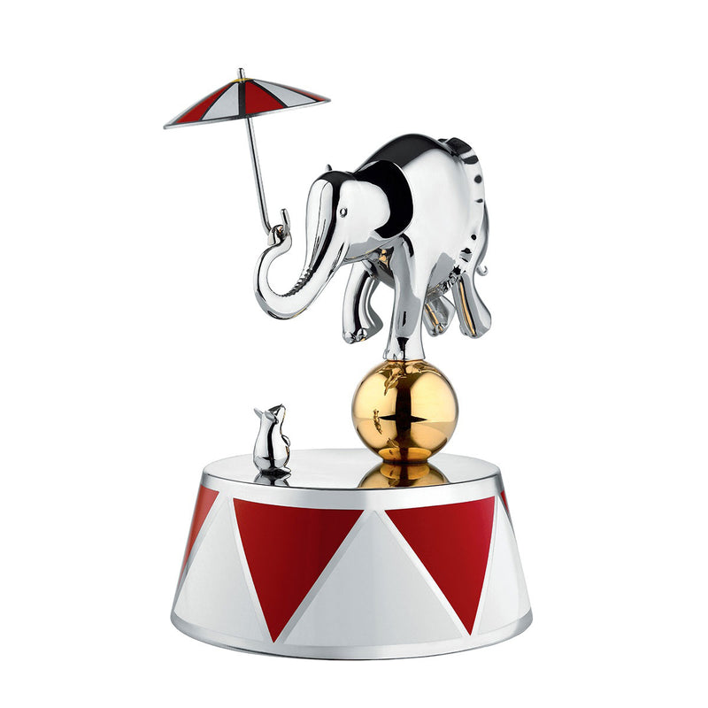 Alessi - Ballerina Spieldose (Limited Edition)
