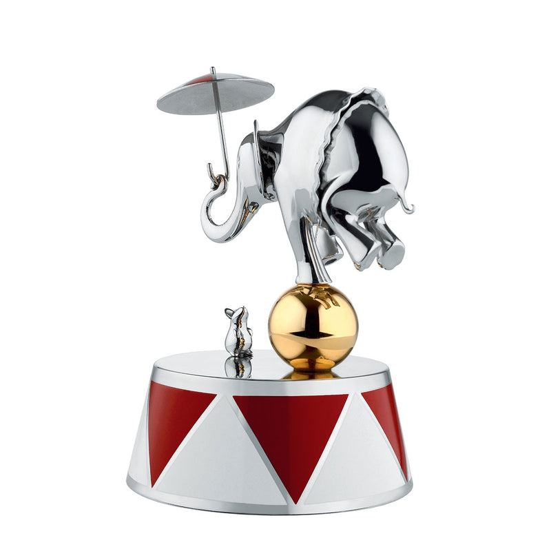 Alessi - Ballerina Spieldose (Limited Edition)