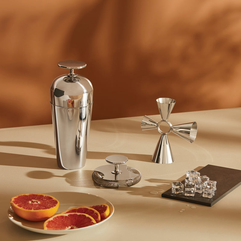 Alessi - The Tending Box Cocktail-Set