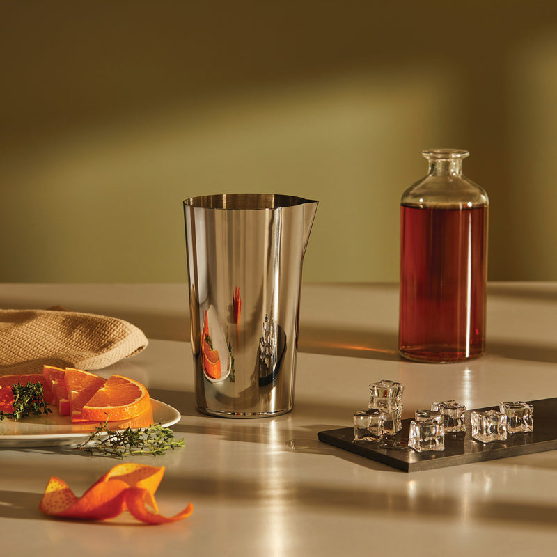 Alessi - The Tending Box Mixbecher