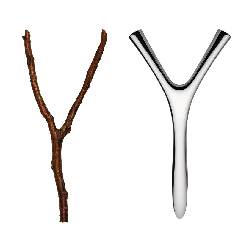 Alessi - Virgula Divina Kapselheber