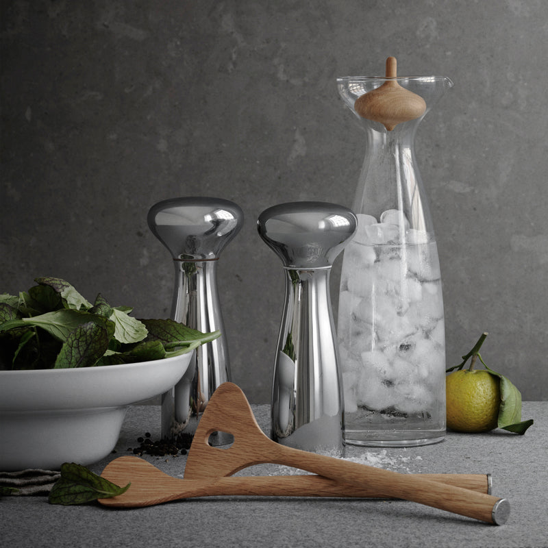 Georg Jensen - Alfredo Salatbesteck