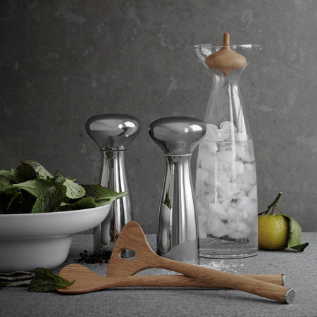Georg Jensen - Alfredo Karaffe