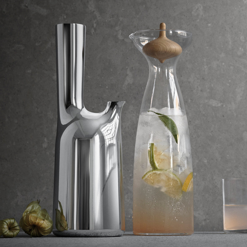 Georg Jensen - Alfredo Karaffe