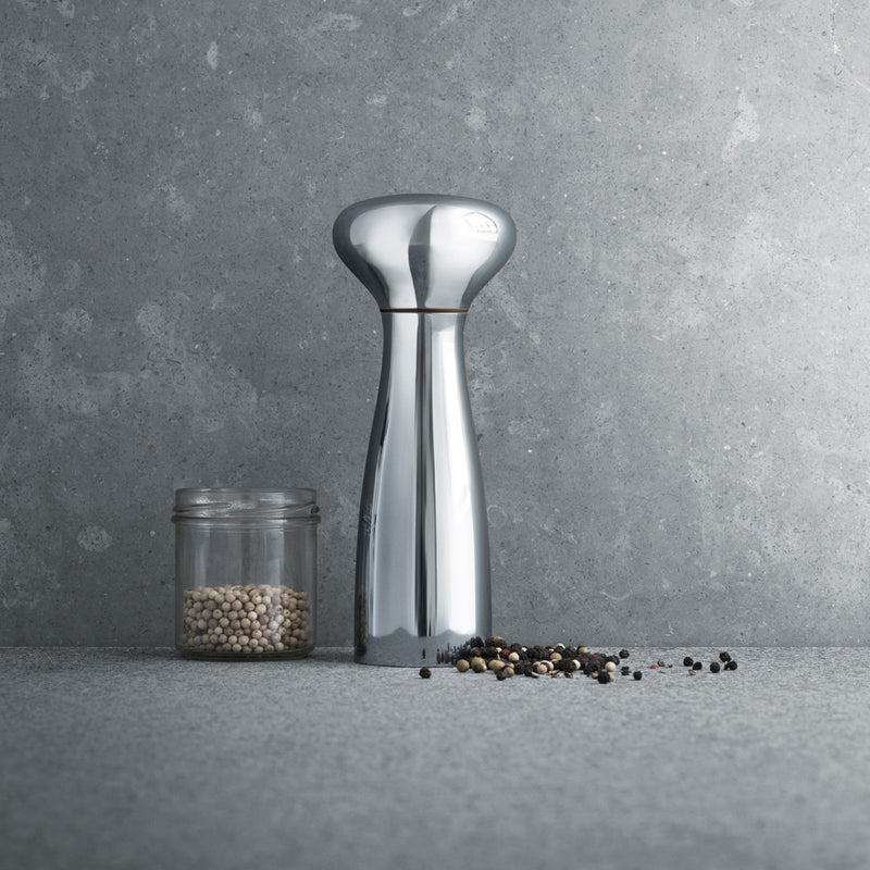Georg Jensen - Alfredo Salz- und Pfeffermühle