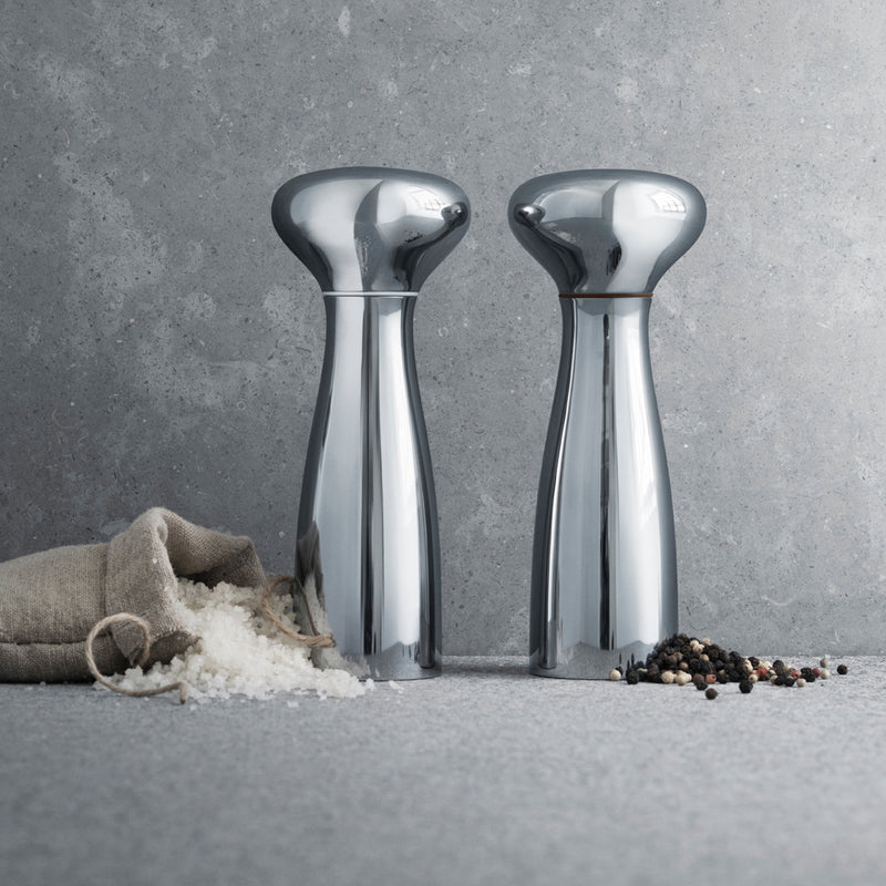 Georg Jensen - Alfredo Salz- und Pfeffermühle