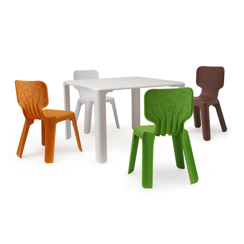 Magis - Alma Kinderstuhl