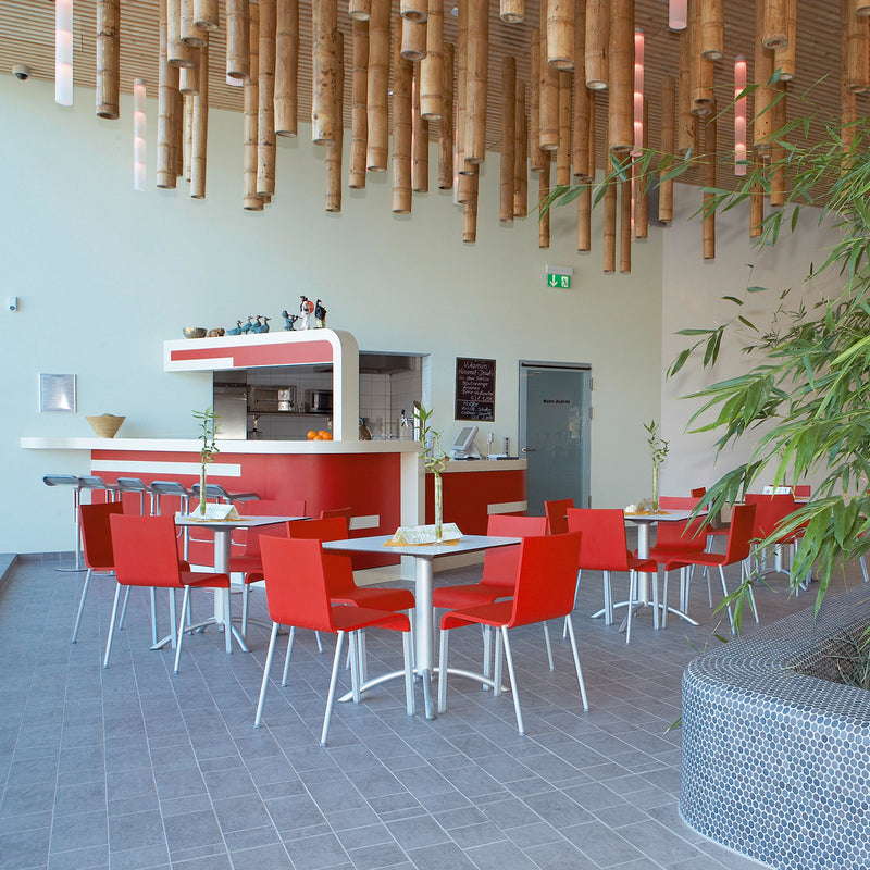 Vitra - .03 Stuhl stapelbar