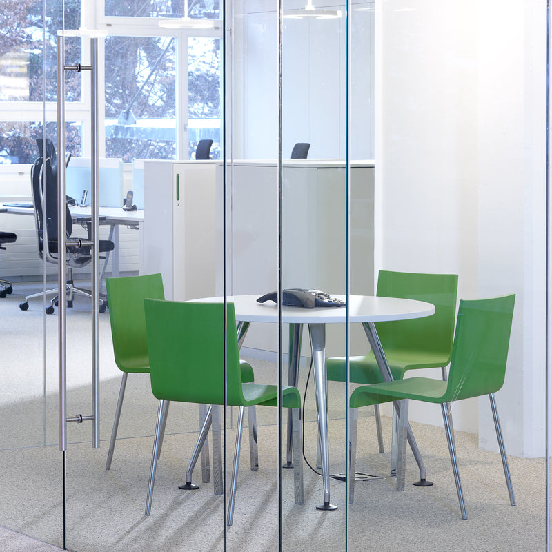 Vitra - .03 Stuhl stapelbar
